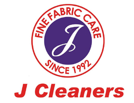 J Cleaners