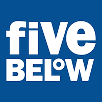 Five Below Logo