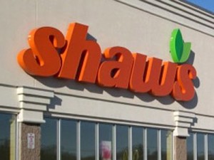 Shaw’s Supermarket